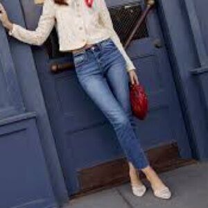 New Vici Skinny Jeans